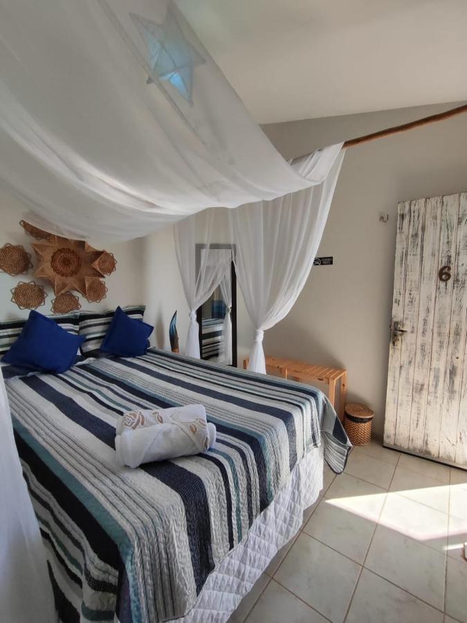 Deluxe Doppelzimmer