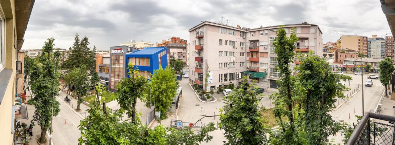 D&D Apartment in Prishtina - B&B