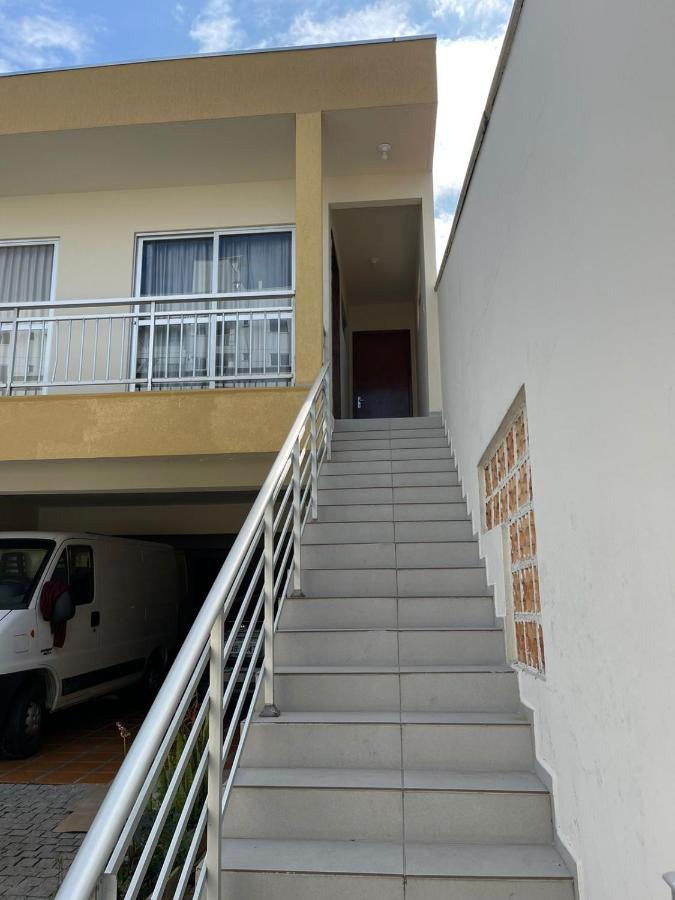 APARTAMENTO PARA 4 ADULTOS EM BALNEARIO CAMBORIU - Bed and Breakfast Balneário Camboriú