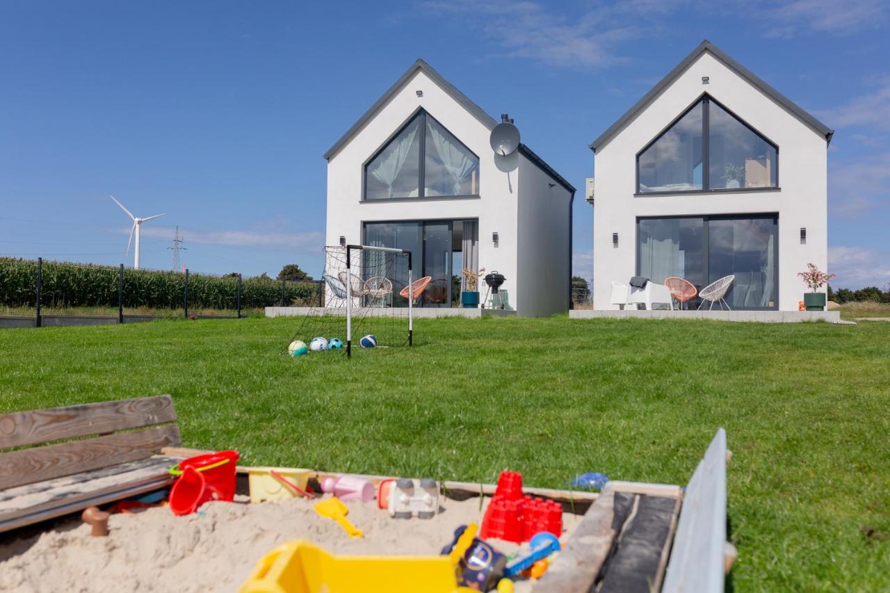 Pogodne domki - Bed and Breakfast