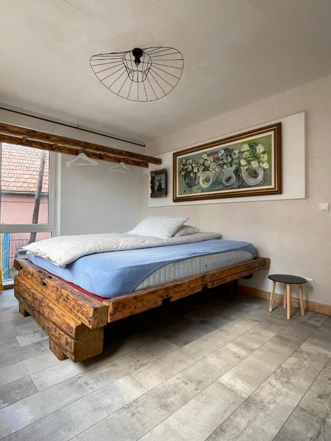 Art Apartments Govora Cluj - B&B Cluj-Napoca