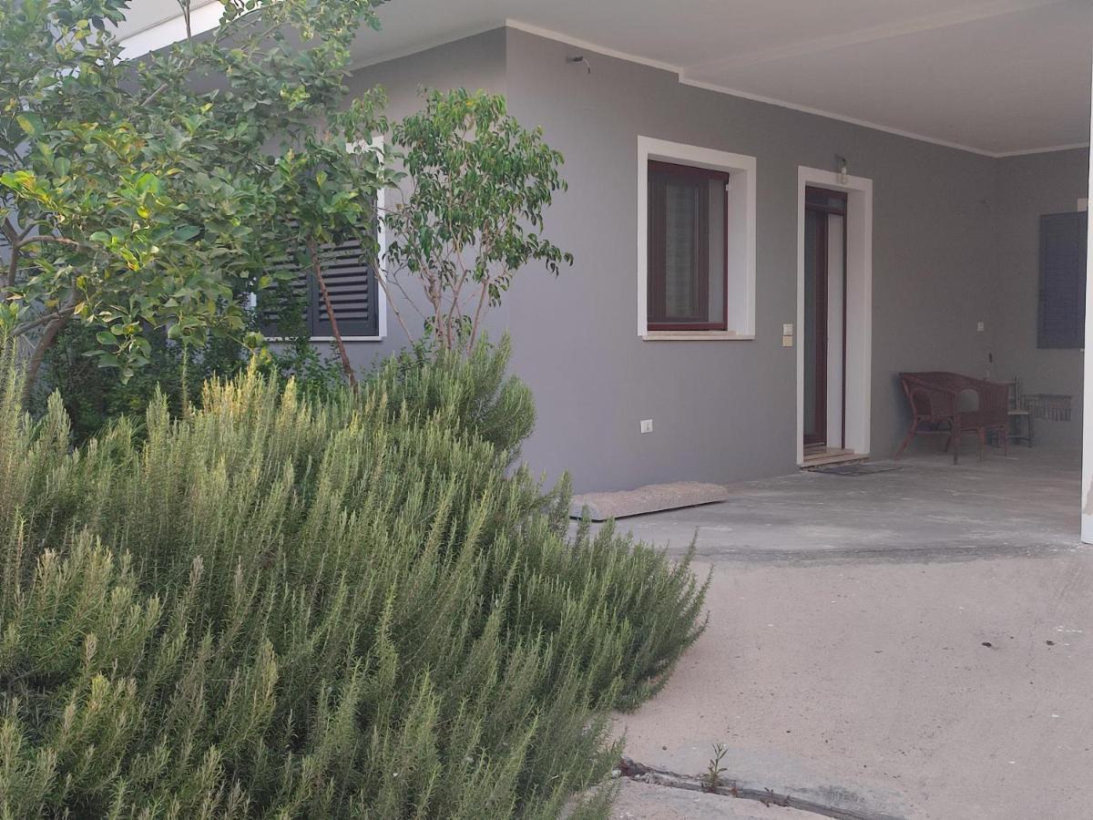 LUNA PIENA Sud Sardegna - B&B Villaspeciosa