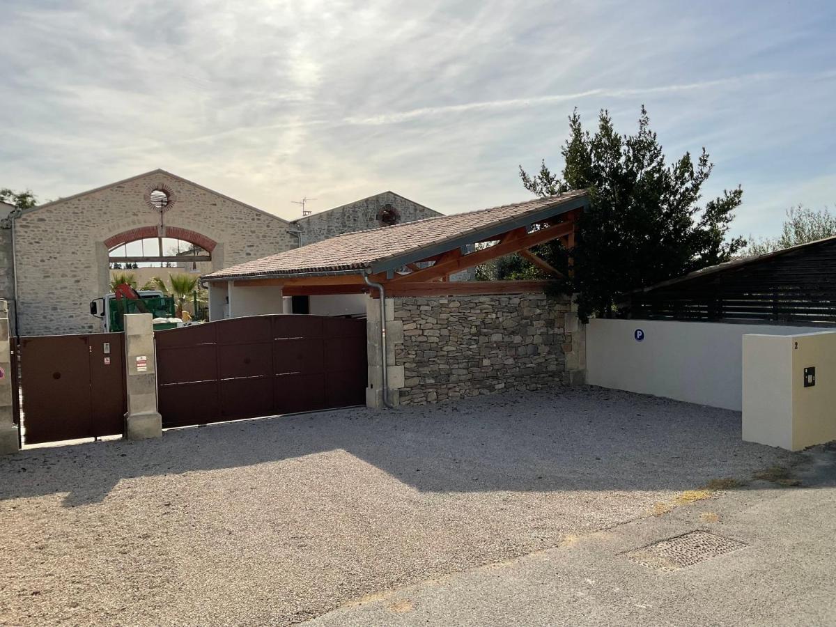 Le Mas de Fanfan - B&B