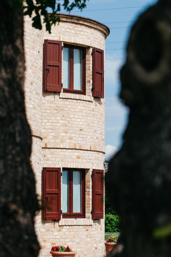 Habitación Doble Pequeña