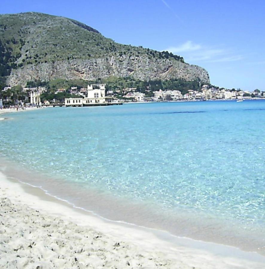 Proserpina House - B&B Palermo