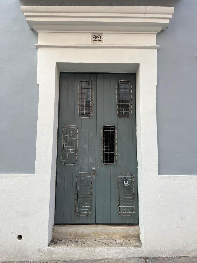 Cozy Studio Gem - Old San Juan - Near Attractions - B&B