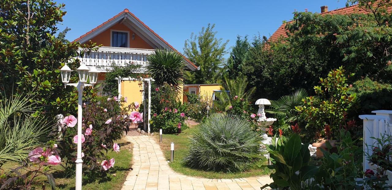 Haus mit 3 Schlafzimmern