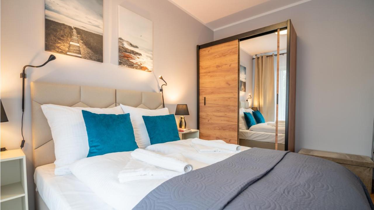 Appartement 1 Chambre