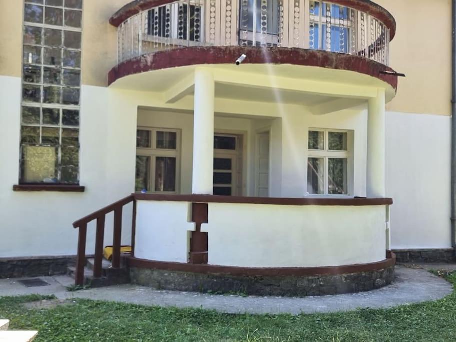 Apartman Terasa - B&B