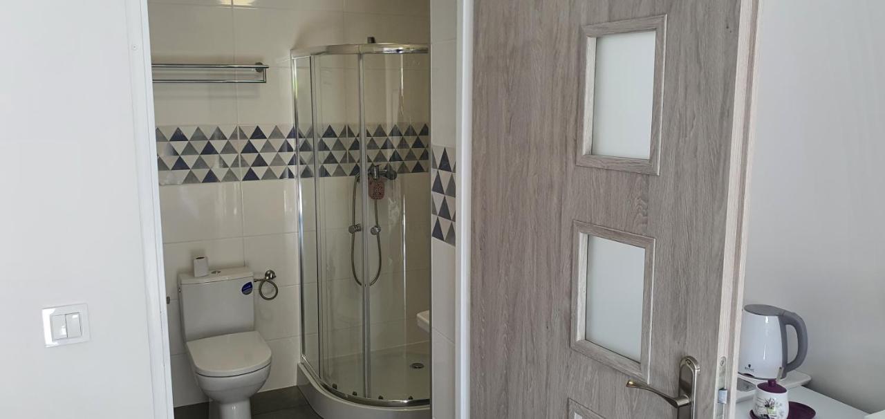 Camera Tripla con Bagno Privato