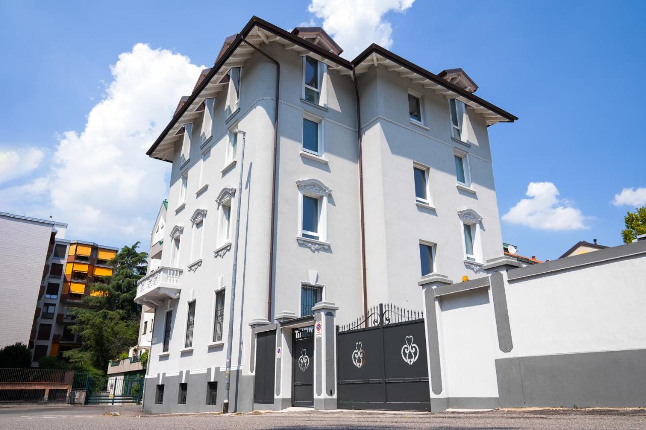 Villa Tosati - B&B