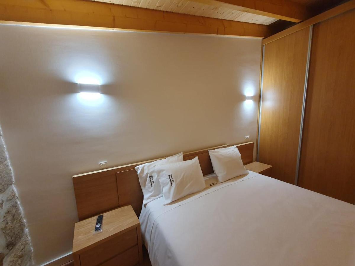 Habitación Cuádruple con baño privado
