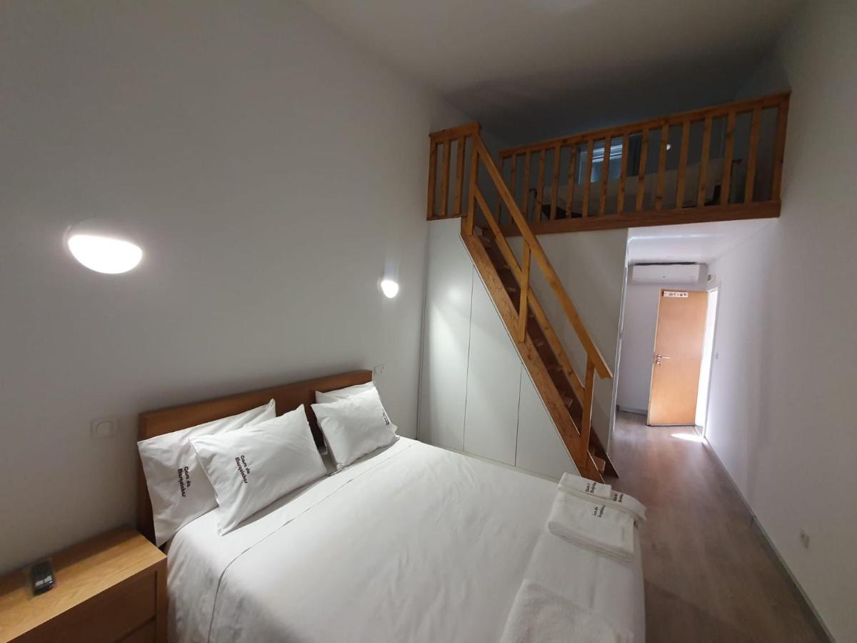 Habitación Triple con baño privado