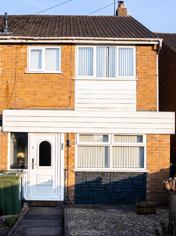 Stunning 3Bedroom Home Ideal for Long & Short Stay - B&B