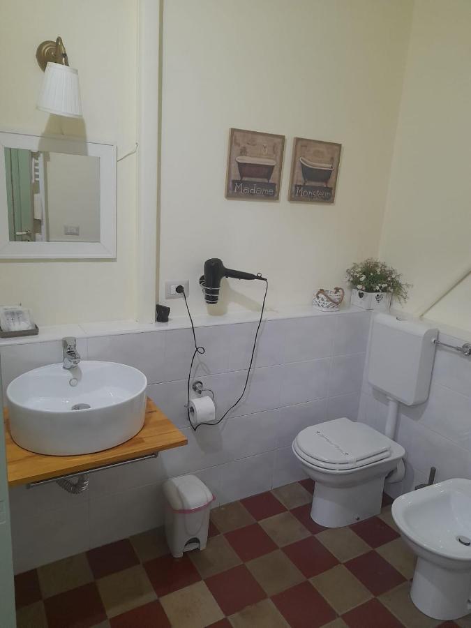 Triple Room with Private External Bathroom