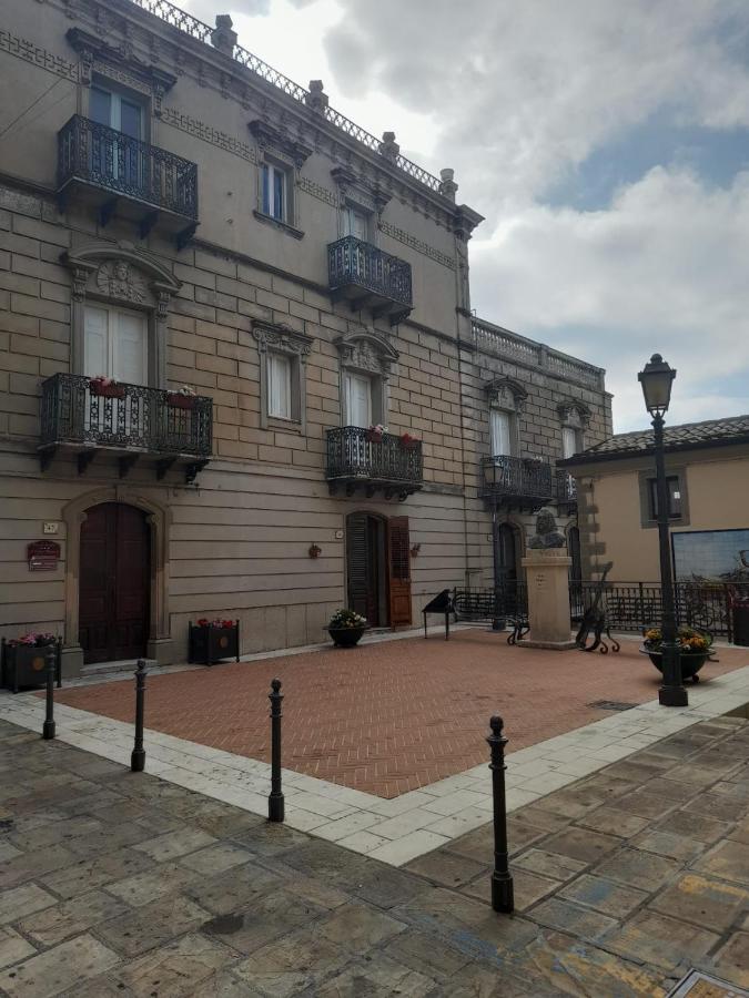 B&b al conte ruggero - B&B Troina / Draginai