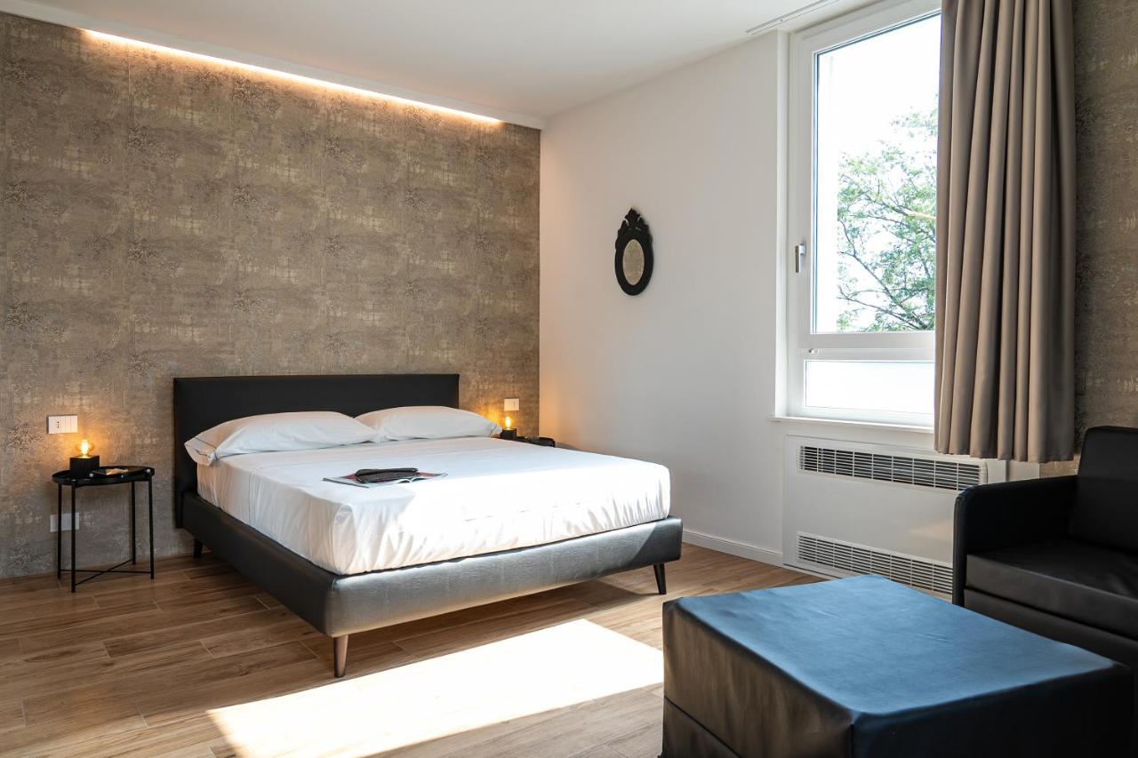 Deluxe Kamer met Queensize Bed