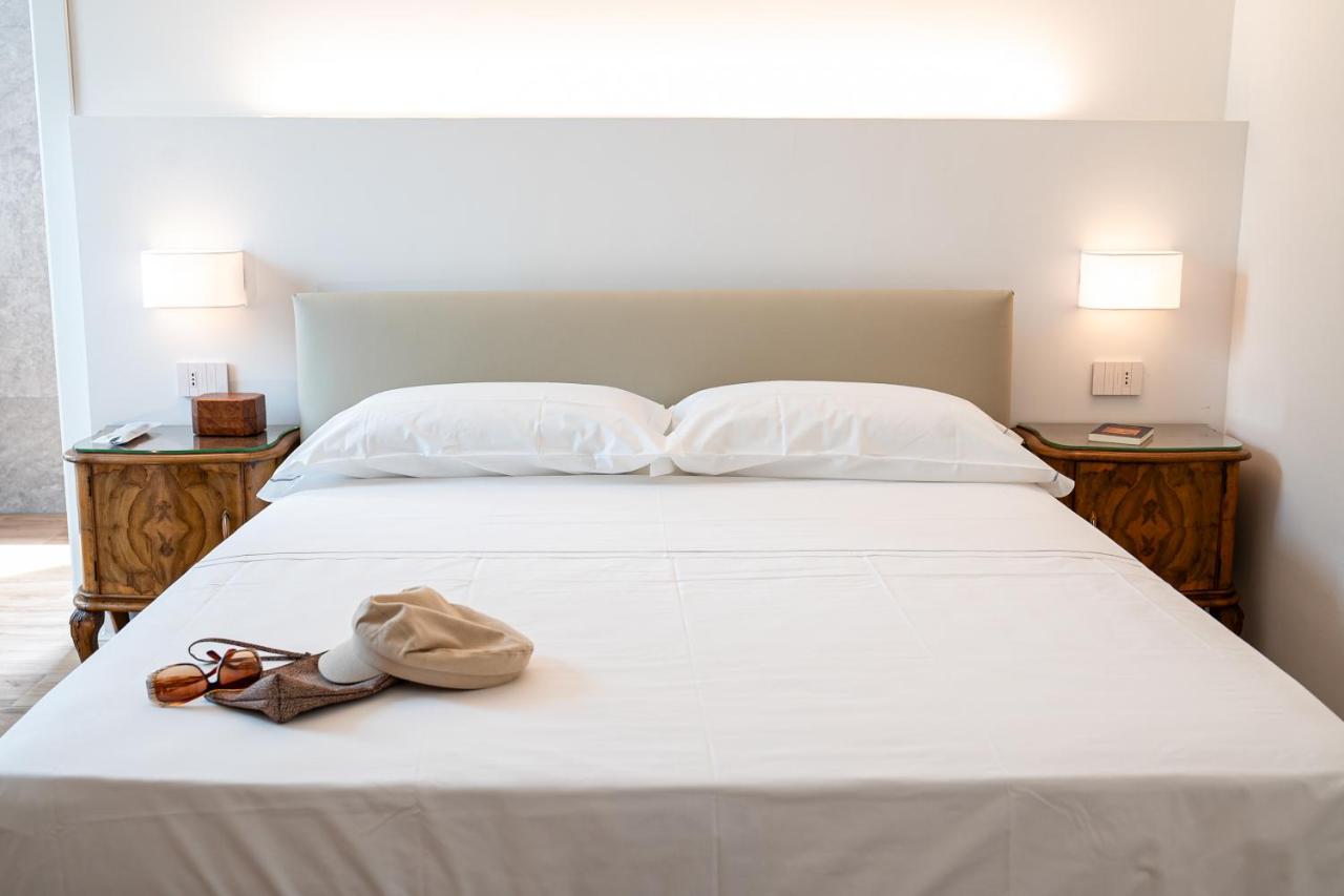 Chambre Double Supérieure