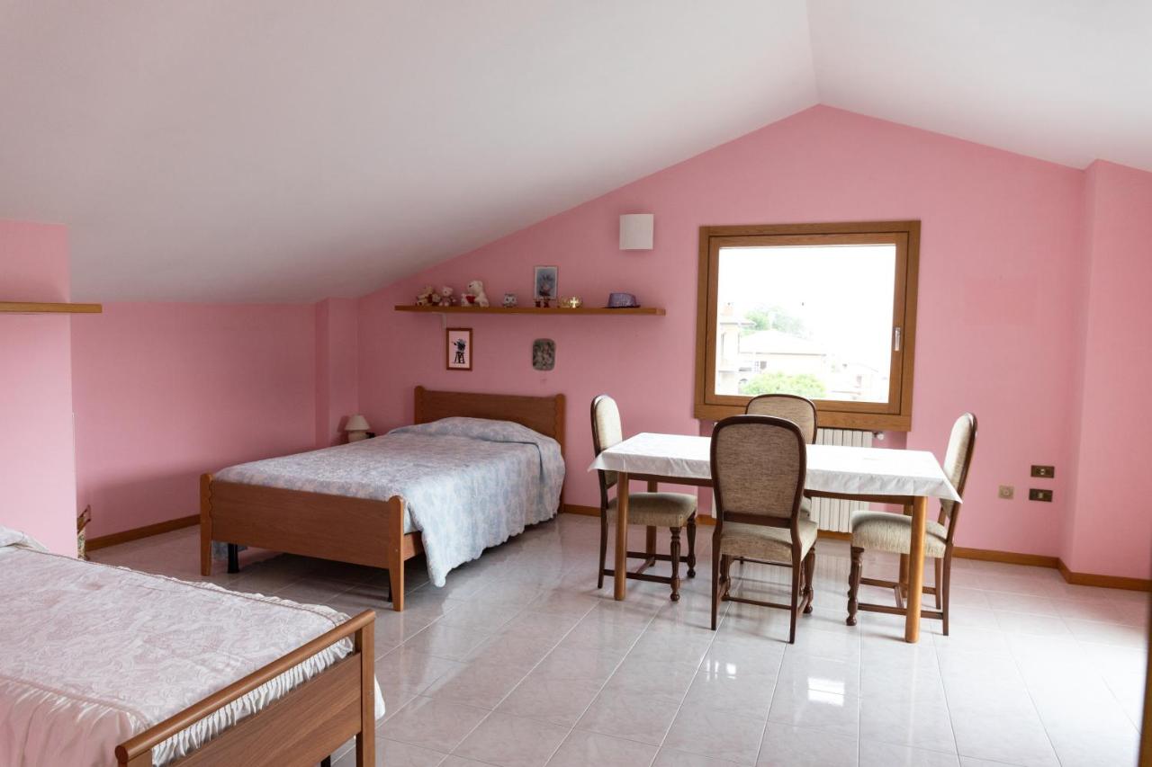 Twin Room with Lake View