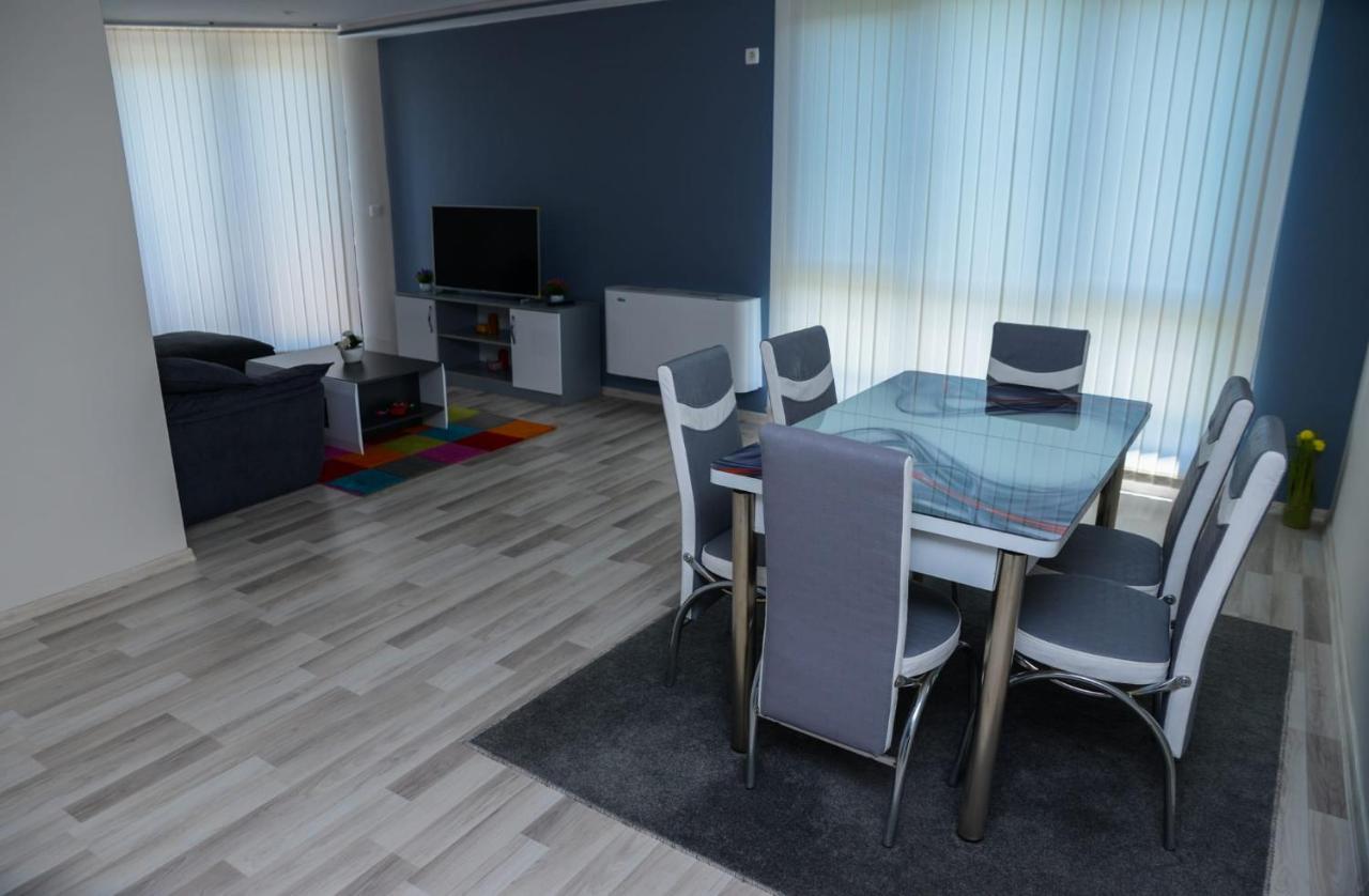 Къща за гости Хаджиеви - Ferienwohnung Ognyanovo