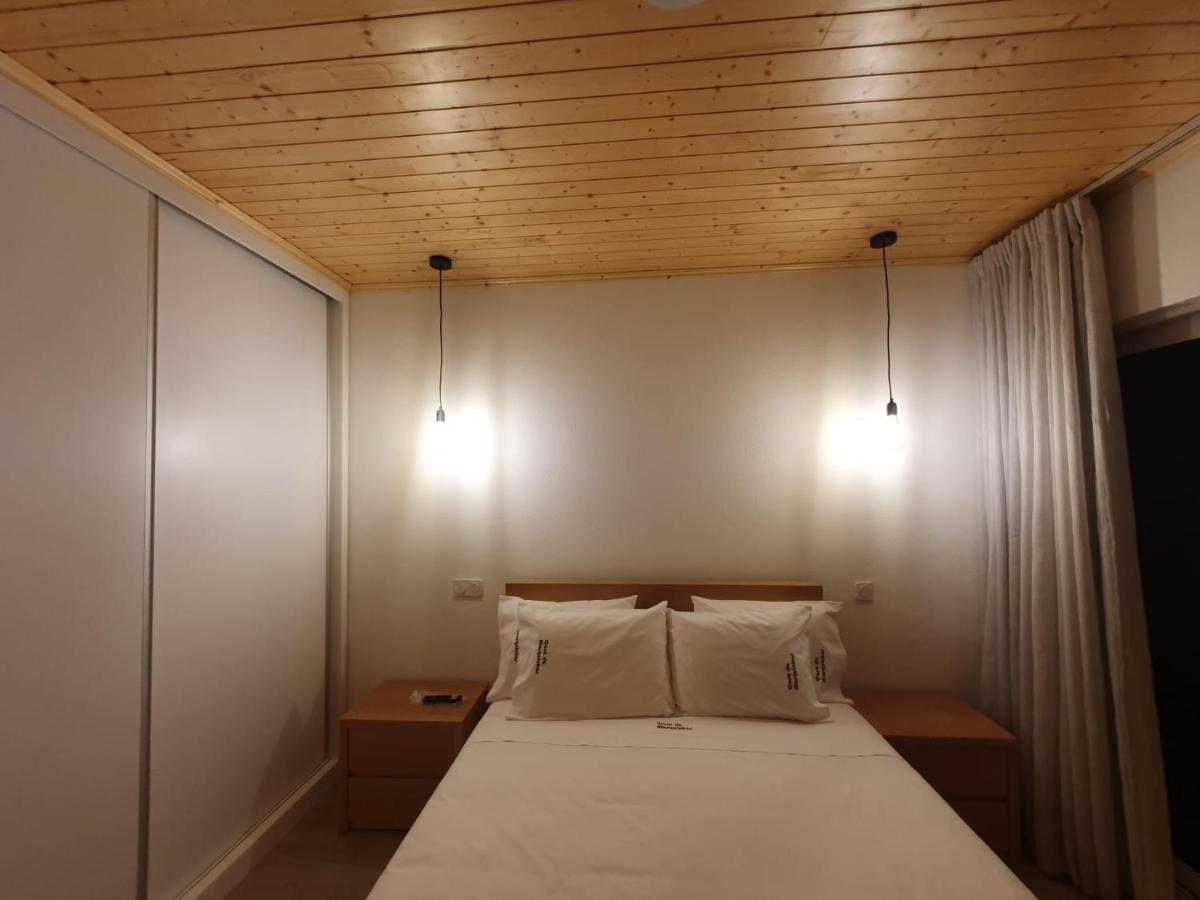 Habitación Doble con baño privado