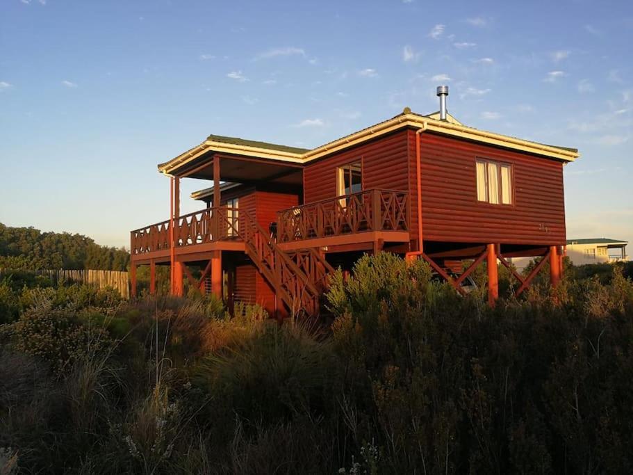 Paradise Beach House - B&B