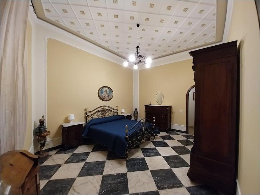 Casa vacanze Al San Domenico - Chambres d’hôtes Acireale