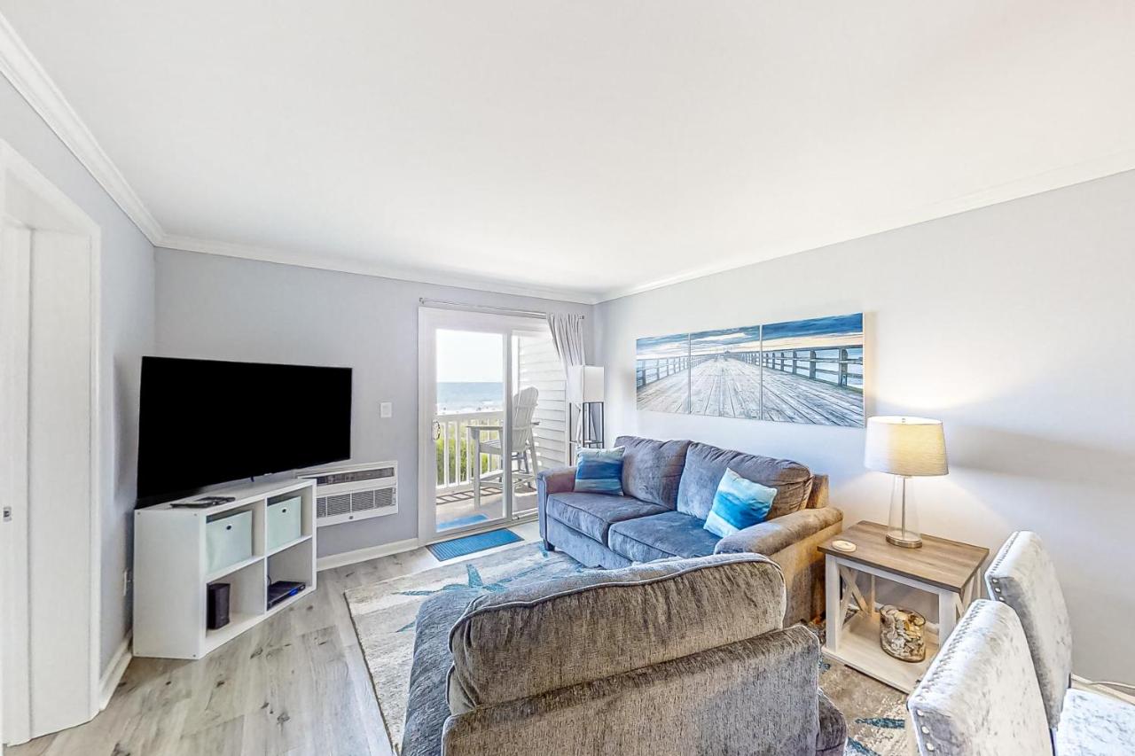 Sun Villa B-2 - B&B