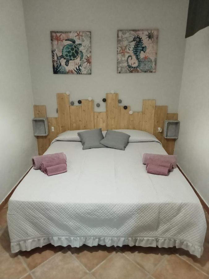Casa Vacanze Il Mirto Bianco - B&B