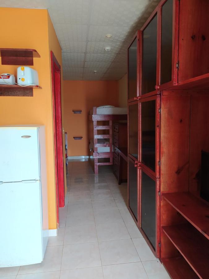 Appartement - Begane Grond