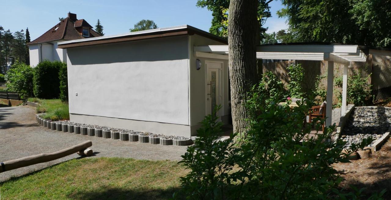 Appartement met Terras