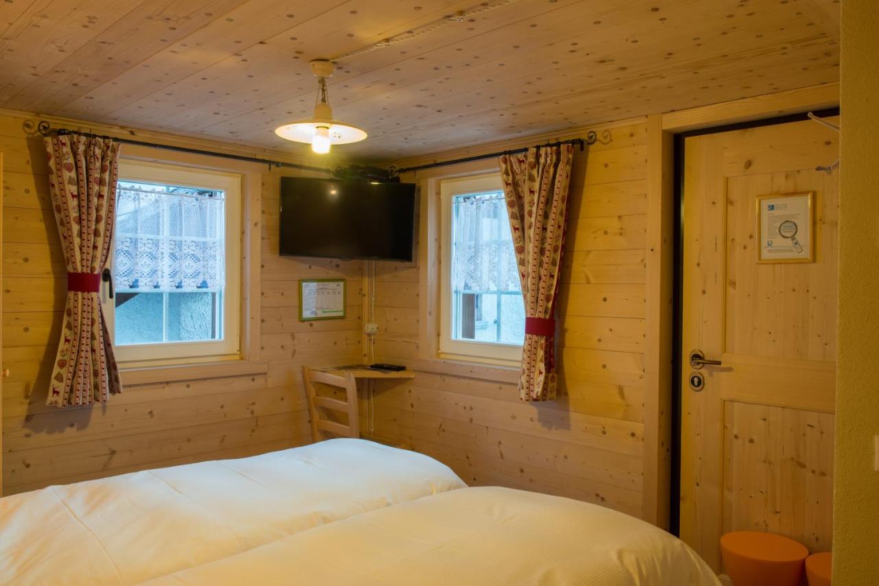 Zwargji - B&B