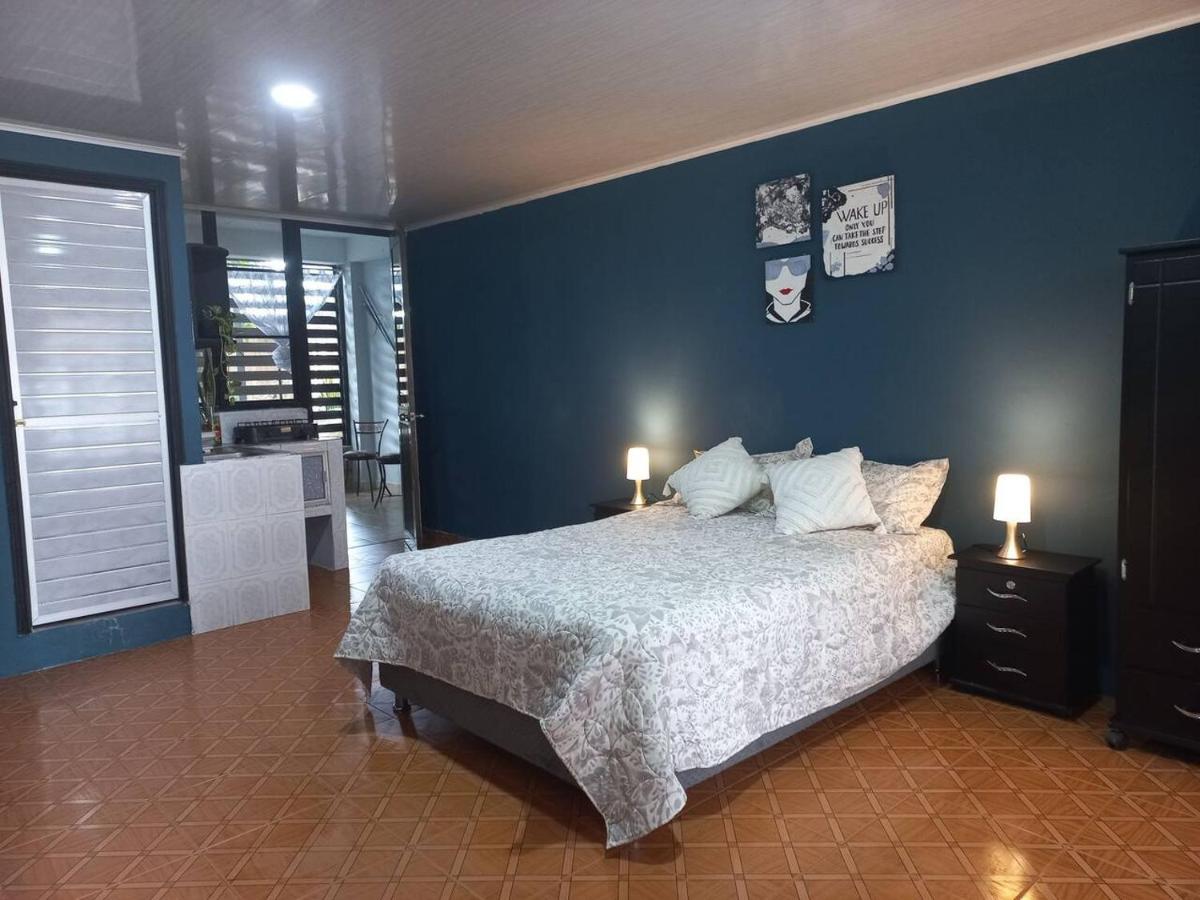 Blue House - B&B