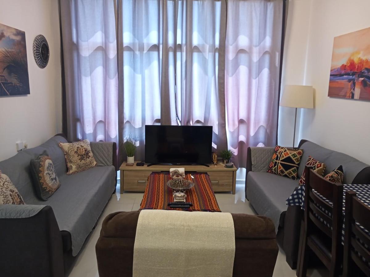 B&B Ashkelon - Yafe Nof 35 - Bed and Breakfast Ashkelon