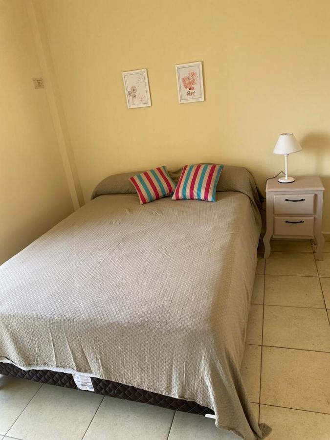 Appartement met 1 Slaapkamer