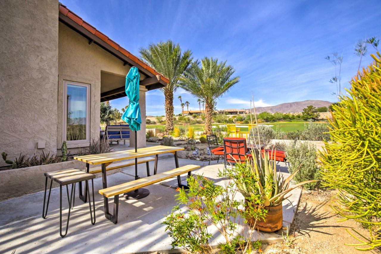 Roadrunner Roost at Rams Hill Golf Resort! - B&B
