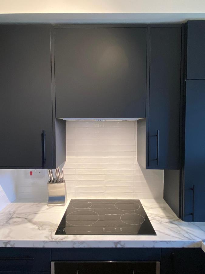 An Oasis in the heart of Hackney - B&B Londra