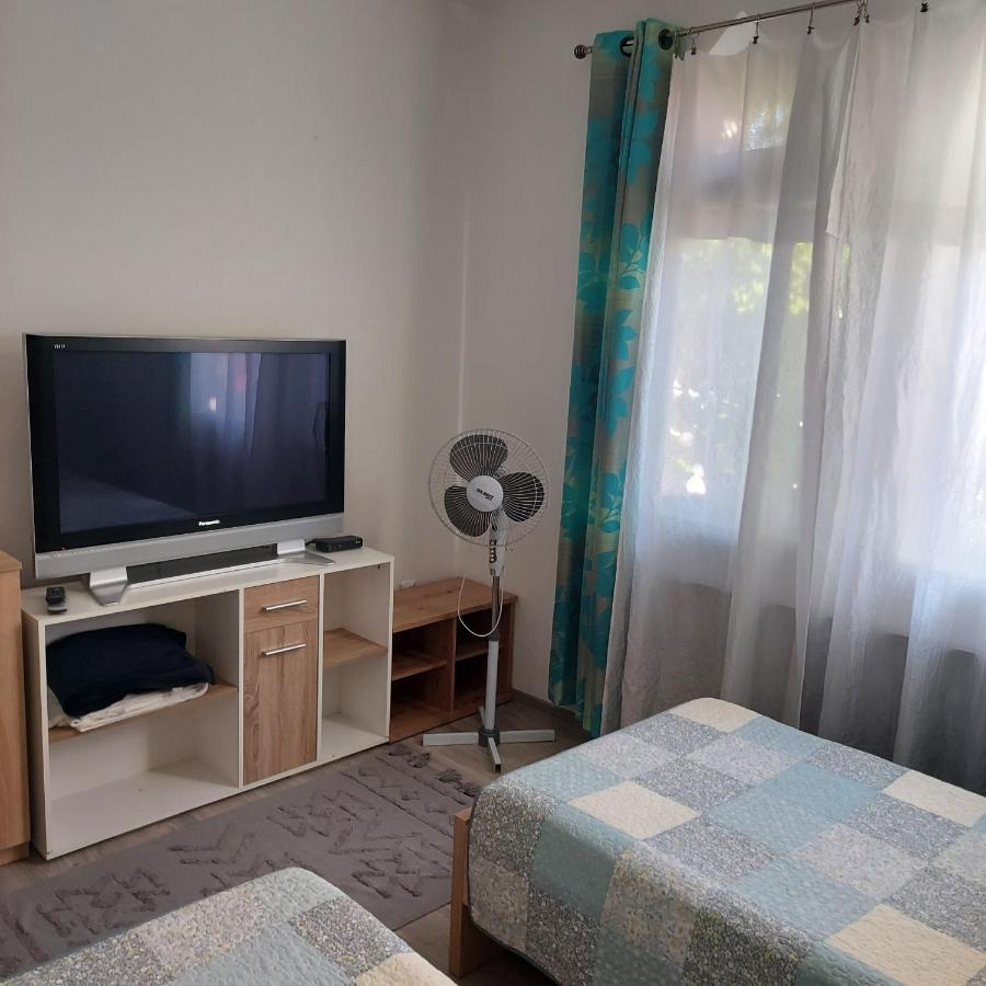 Apartamento de 2 dormitorios