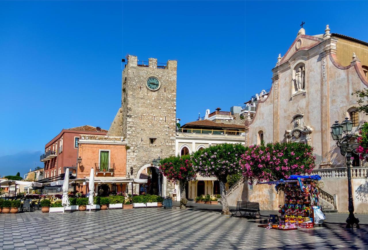 Casa Christine - B&B Taormina