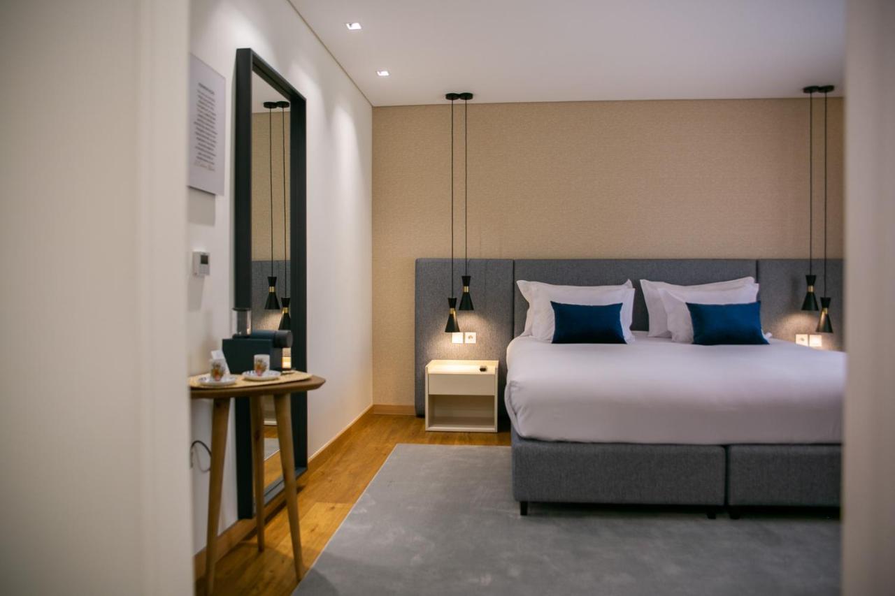 Chambre Double Deluxe