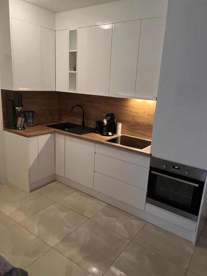Apartman Ivana Medulin - Bed and Breakfast Medulin
