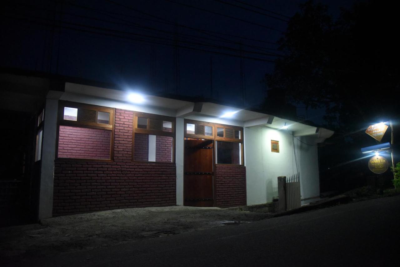 Eco Salient View - B&B