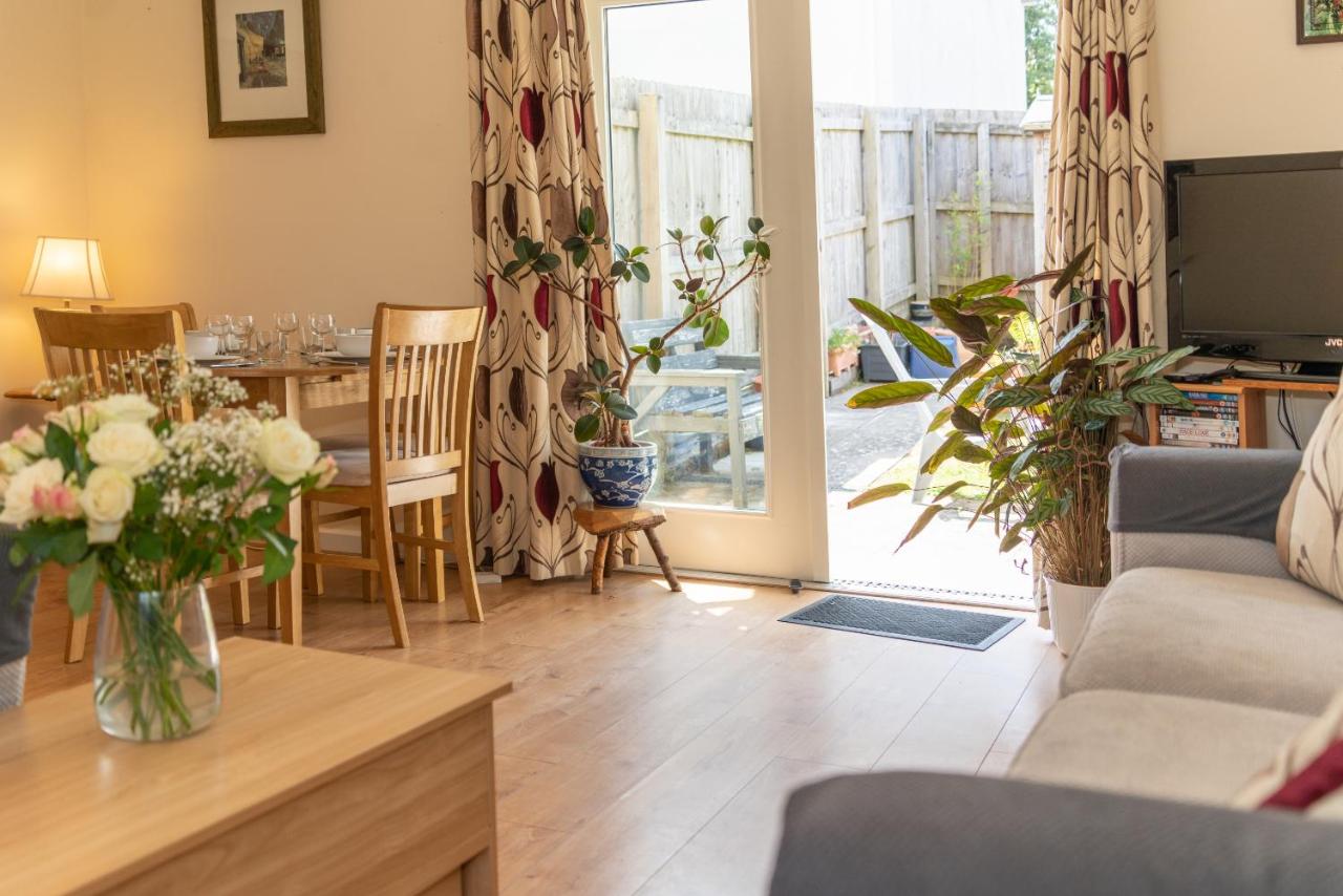 B&B Instow - Kiln House - Bed and Breakfast Instow