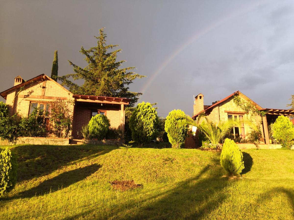 Casa con 1 dormitorio