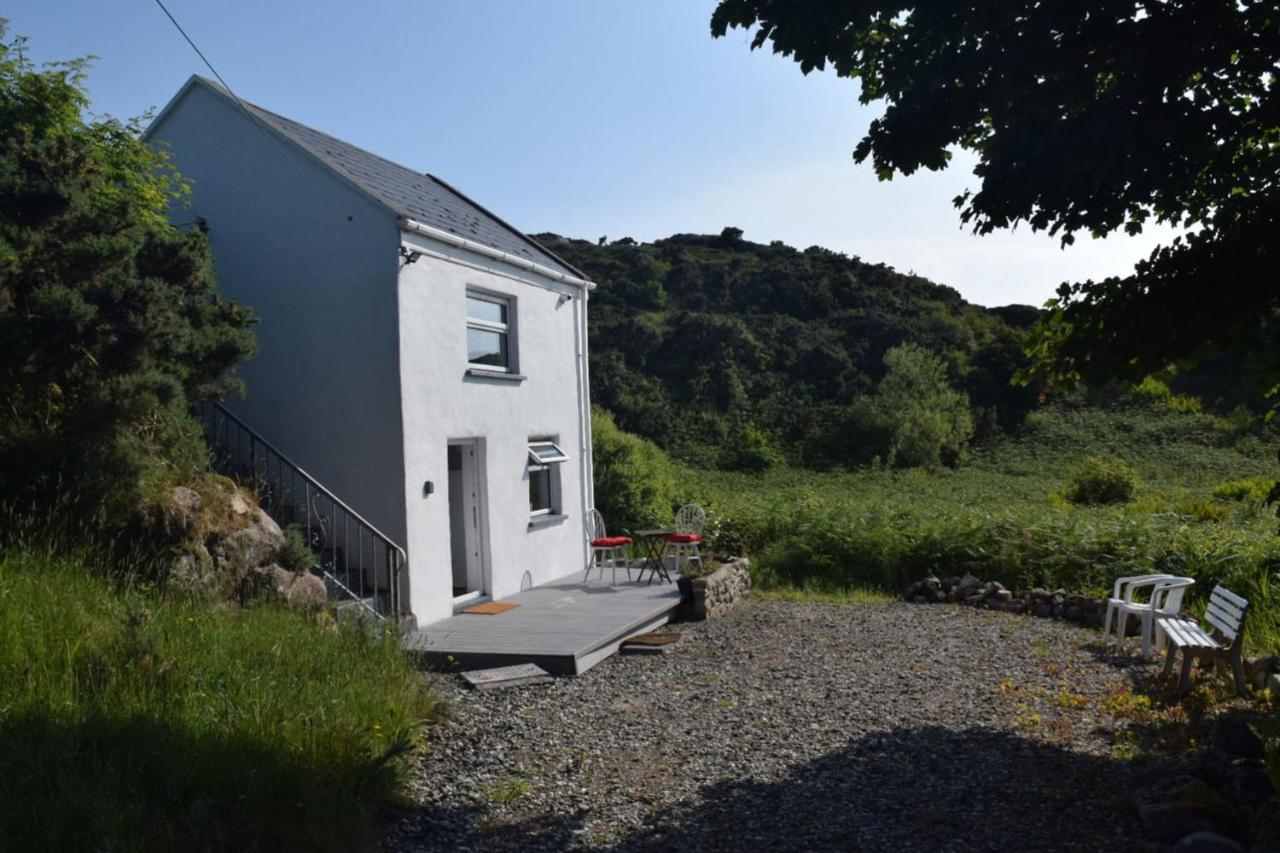 B&B Burtonport - Keadue Holiday Cottage - Bed and Breakfast Burtonport