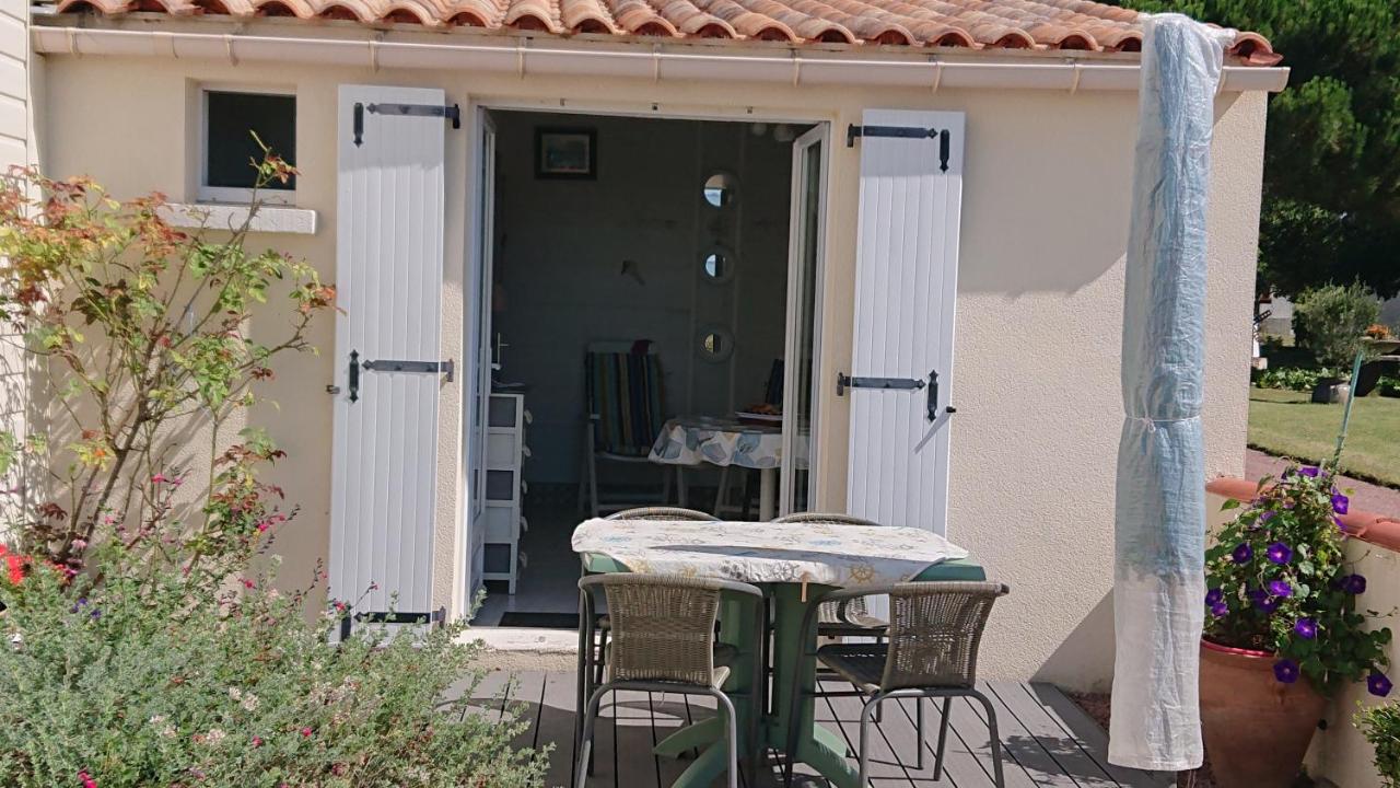 La campagne a la mer - B&B