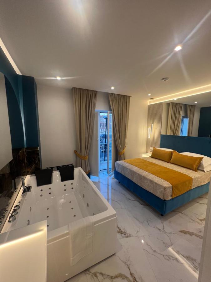 La Lepre Artemide - B&B Napoli