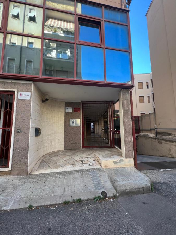 Sassari Apartments - Maestrale - Bed and Breakfast