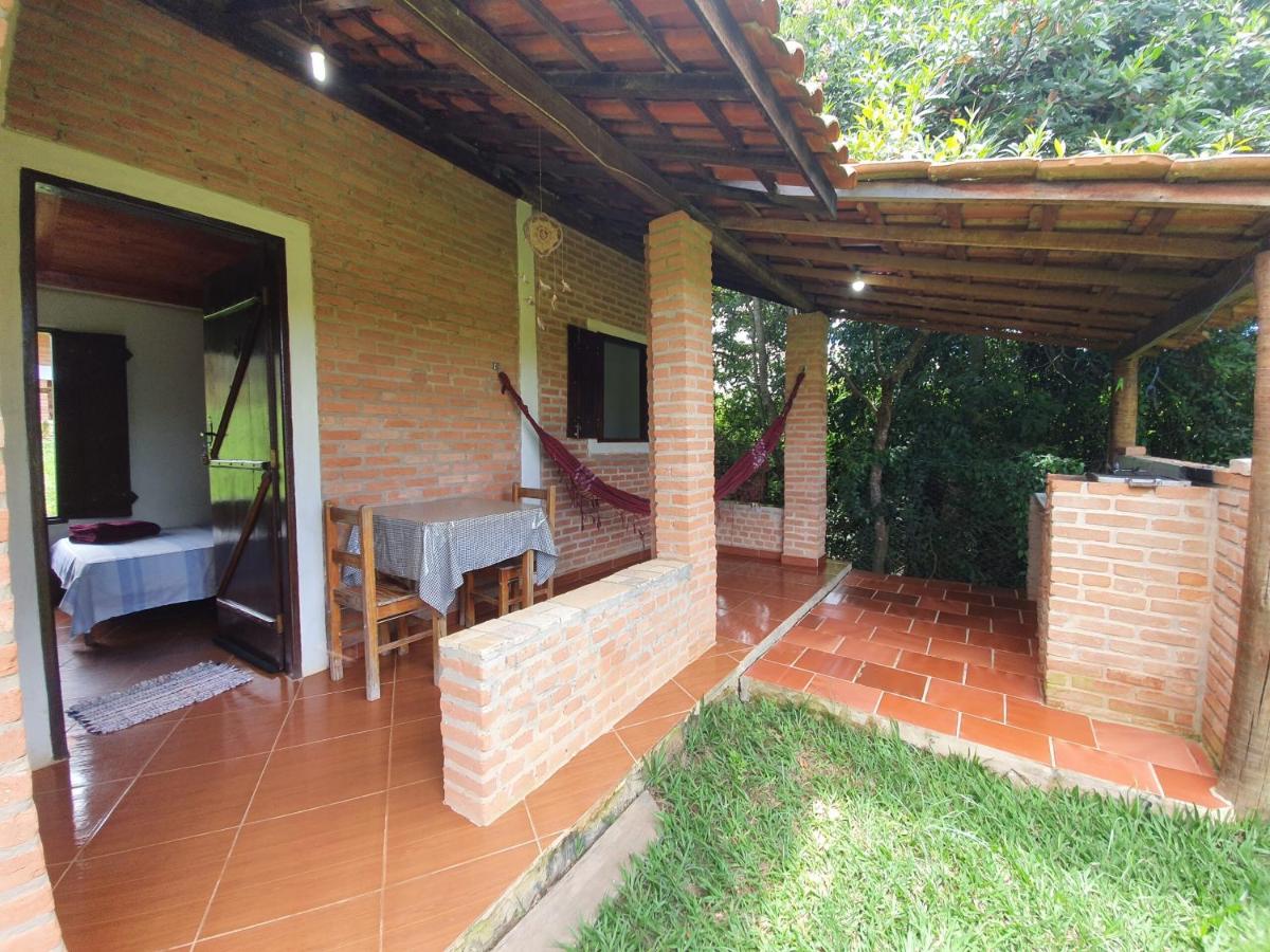 Chalet de 1 dormitorio