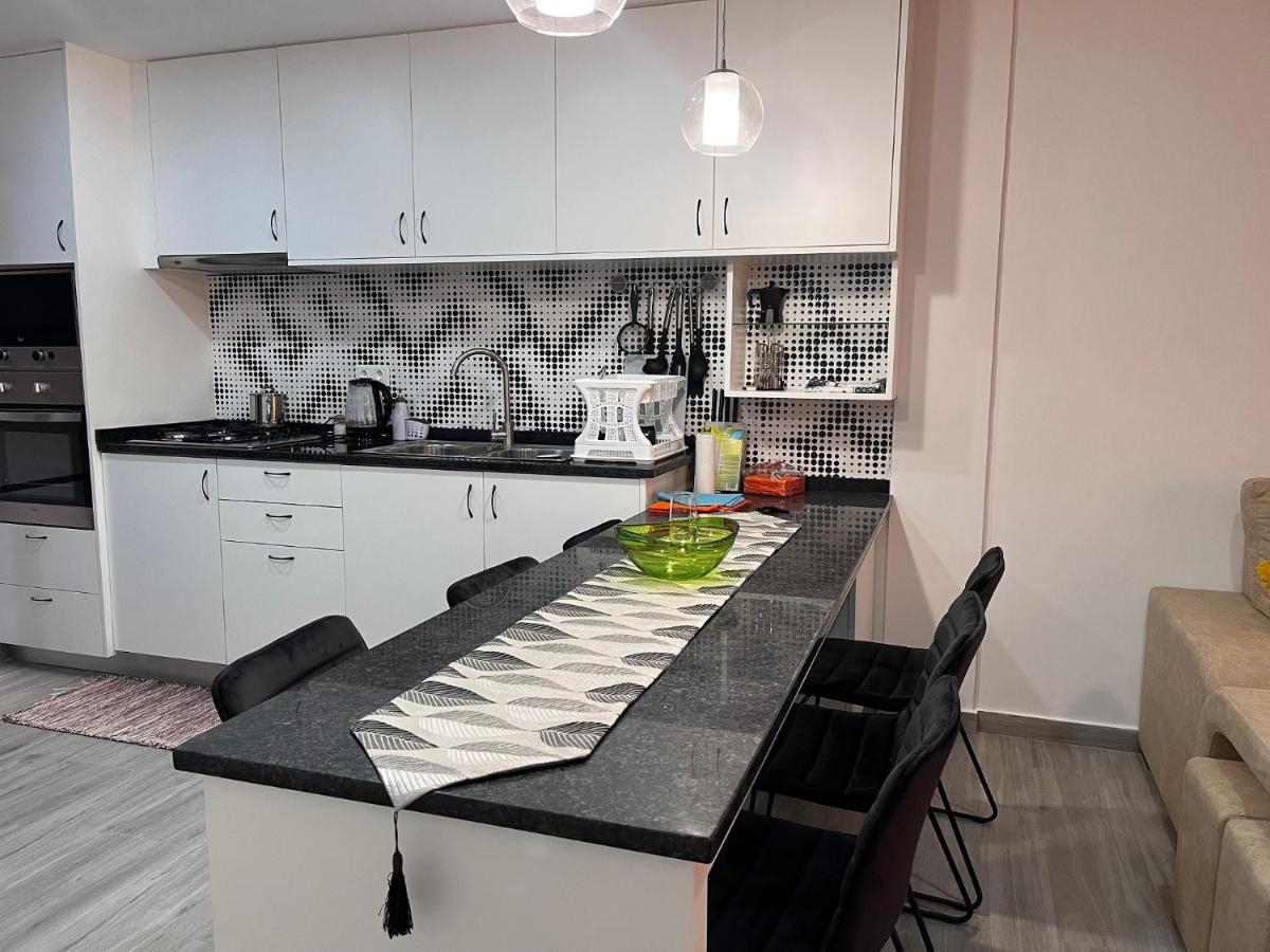 Casa Mar e Sol - Murdeira - Ilha do Sal - Ferienwohnung Palha Verde